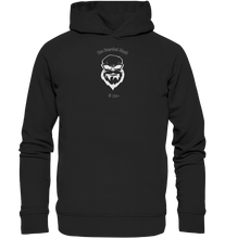 Load image into Gallery viewer, &quot;ORIGINAL&quot; HOODIE - BLACK