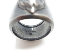 Load image into Gallery viewer, The Modern men ring