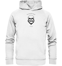 Load image into Gallery viewer, &quot;ORIGINAL&quot; HOODIE - WHITE
